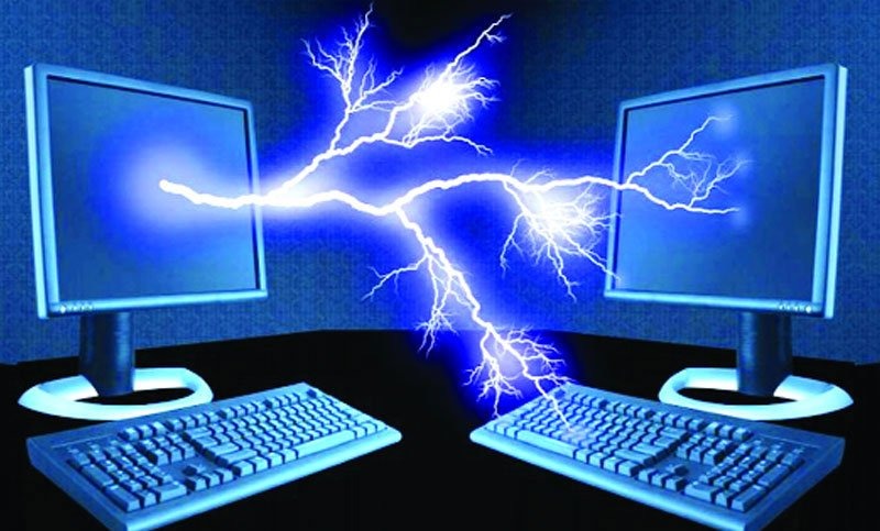 How to protect your PCs, computers and electronical devices from lightning strikes?