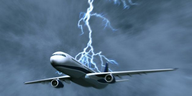 Increasing concerns for lightning protection for air vehicles