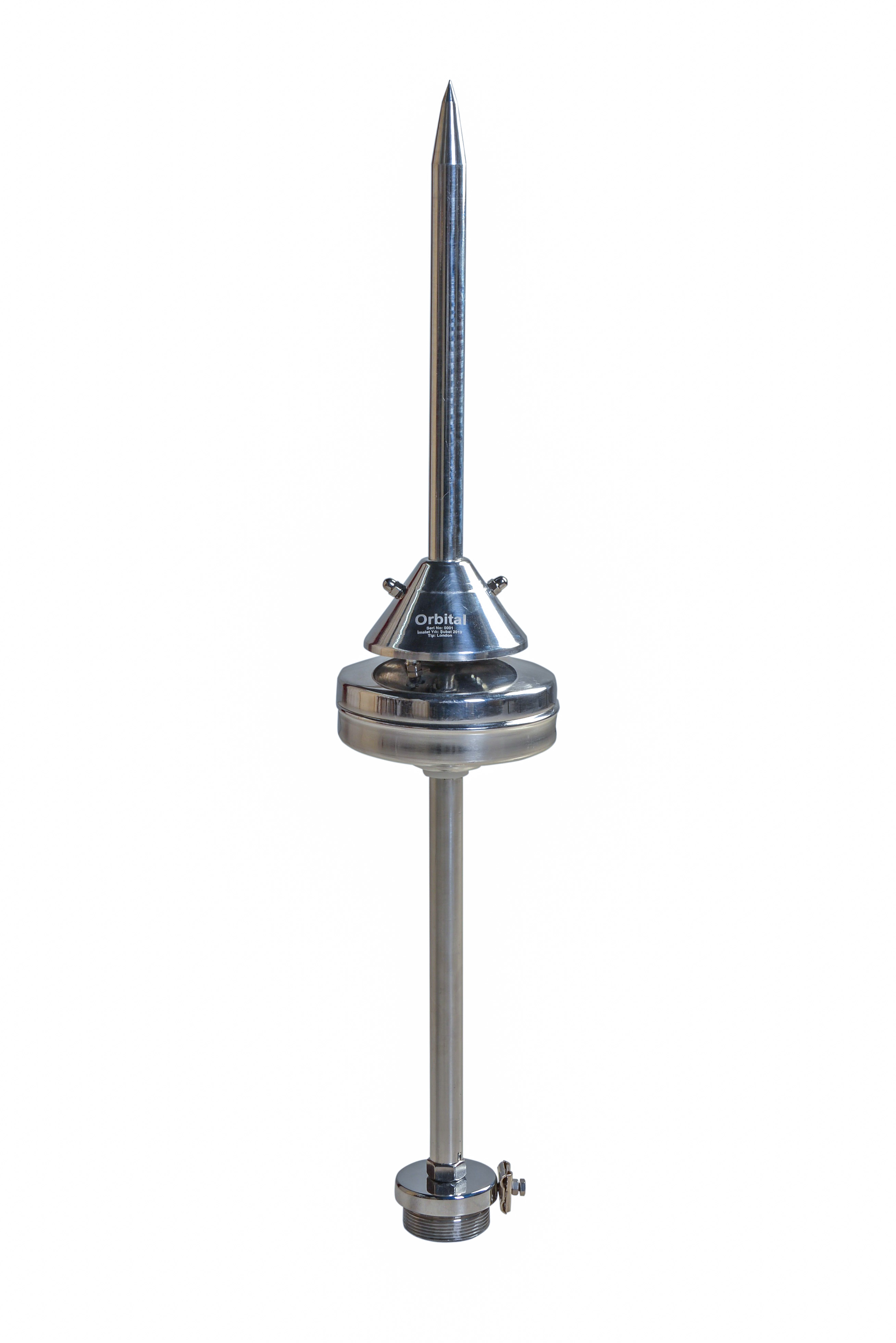 External lightning products