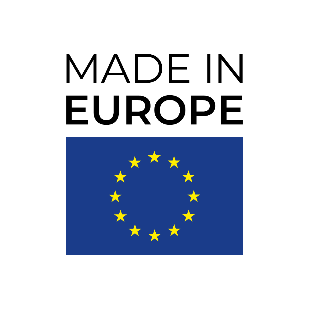Made in Europe