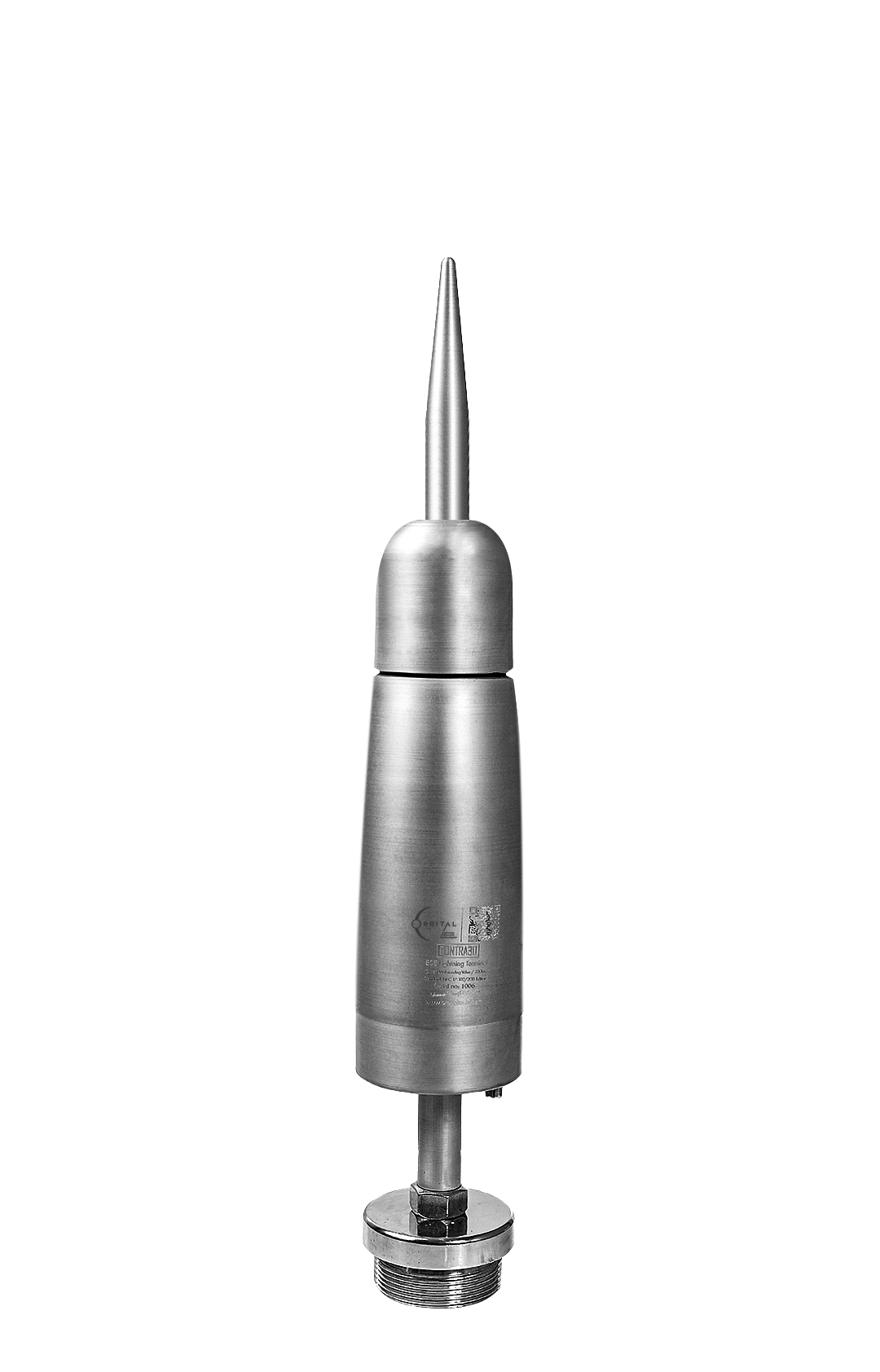 CONTRA 30 CESE Active Lightning Rod