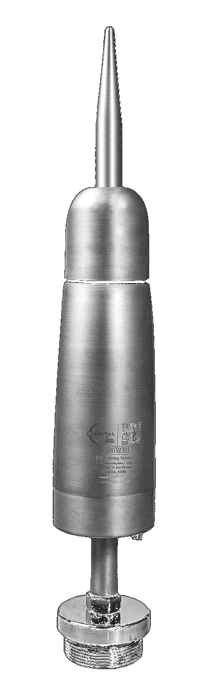 CONTRA 30 CESE Active Lightning Rod