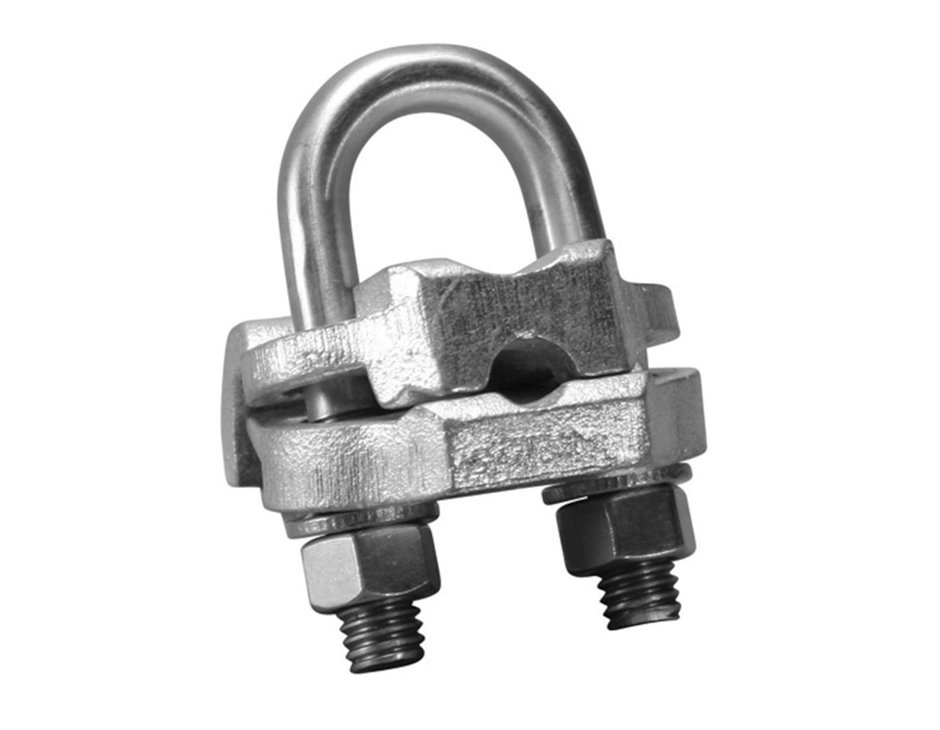 Clamps