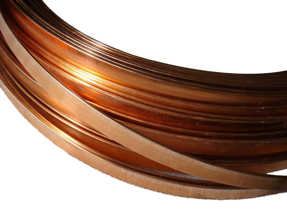 Copper Tapes