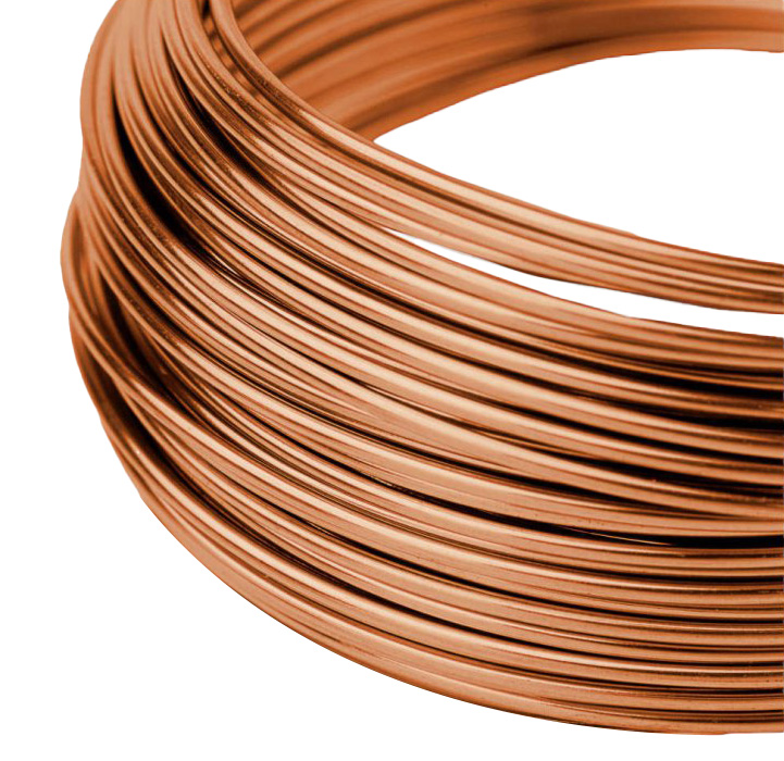 Copper Wires