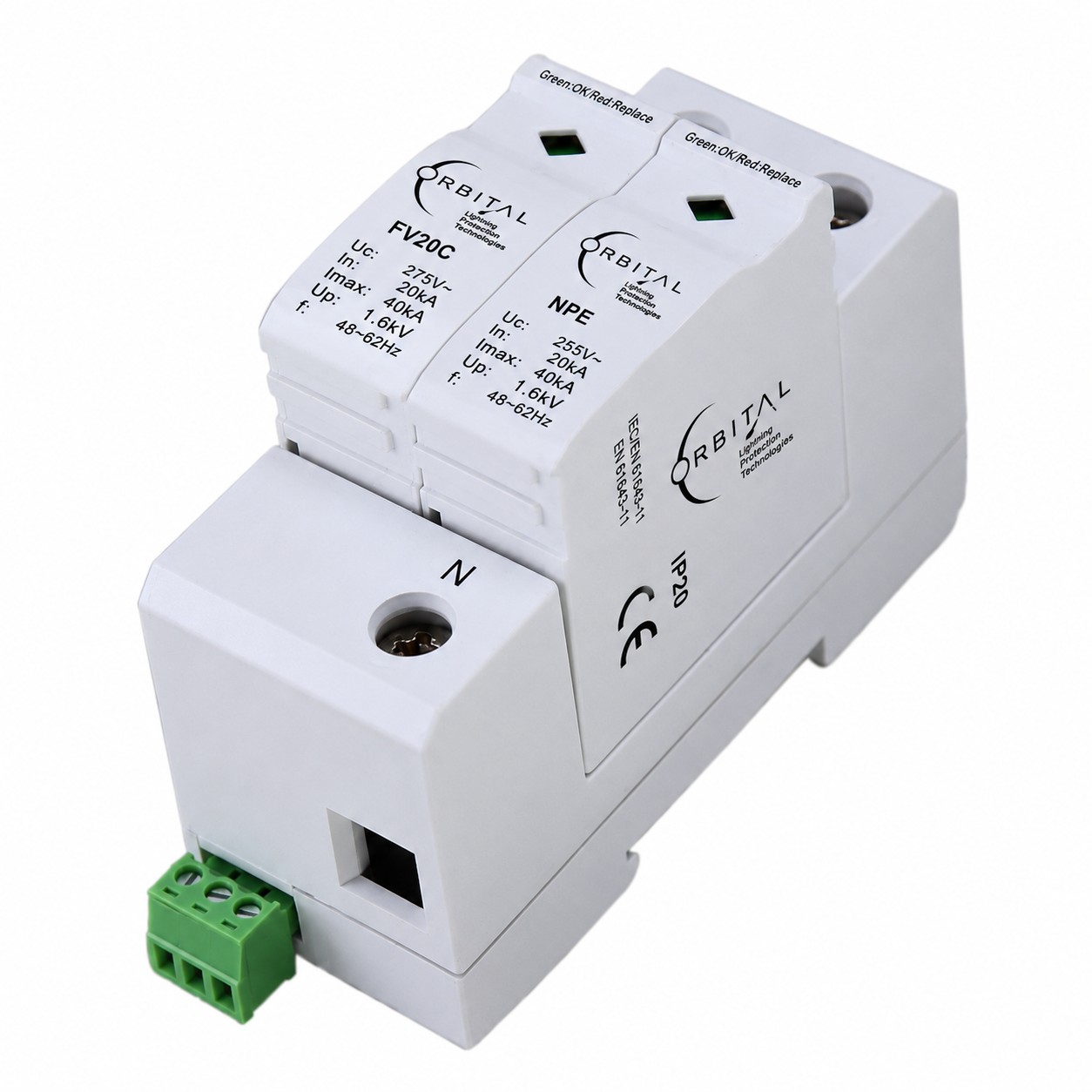 OSPD 101 SPD